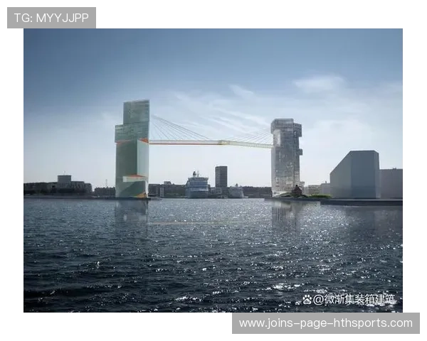 哥本哈根雄心勃勃：在北欧打造培训中心，开启影响力新篇章