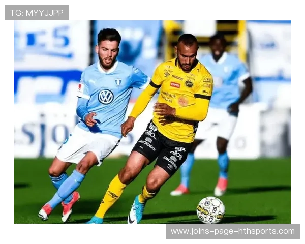 哥德堡准备挖角芬超，掀起北欧足坛新风潮！